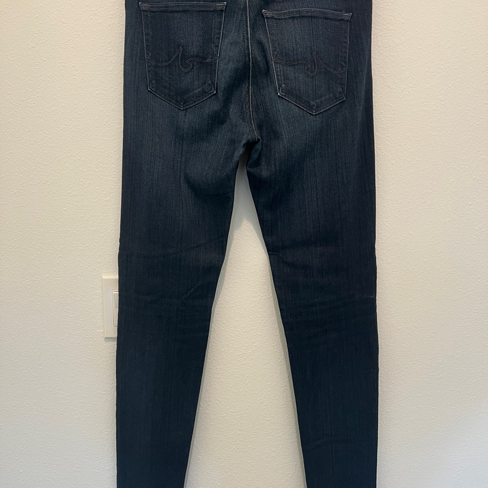 AG - The Farrah Skinny Jean